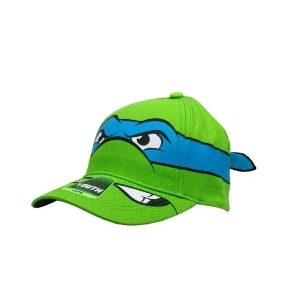 NEW Teenage Mutant Ninja Turtles 